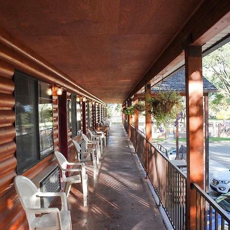 Austin'S Chuckwagon Motel Torrey Luaran gambar