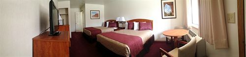 Austin'S Chuckwagon Motel Torrey Luaran gambar