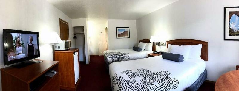 Austin'S Chuckwagon Motel Torrey Luaran gambar